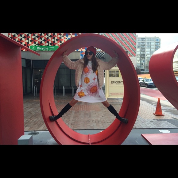 Meet your Posher, Kimberly - Picture 7 of 7